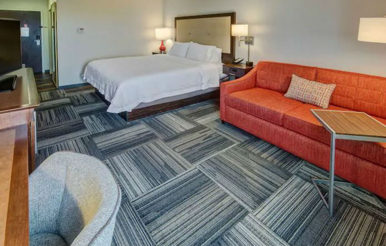 Hampton Inn Memphis / Southaven Exterior photo